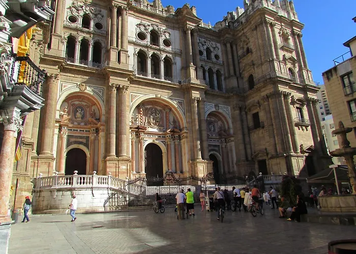 Inmálaga Picasso Málaga