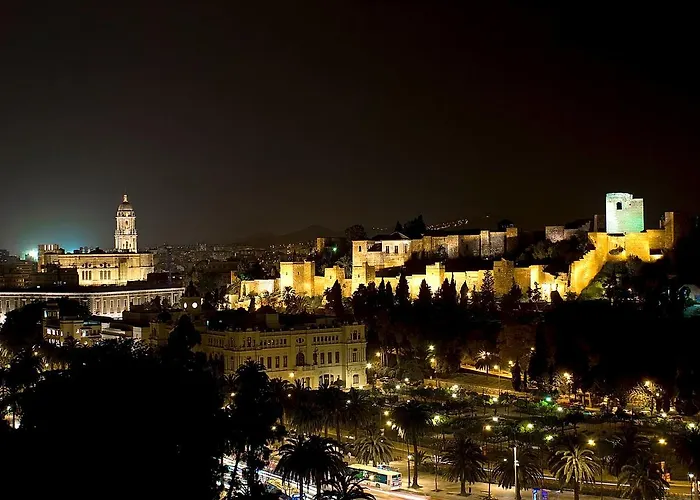Inmálaga Picasso
