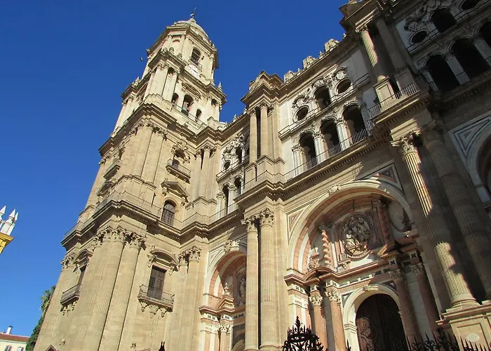 Inmálaga Picasso Hotel