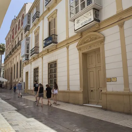 Inmalaga Picasso