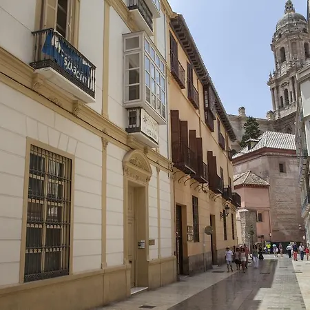 Inmalaga Picasso