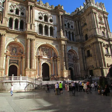 Inmalaga Picasso Málaga