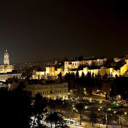 Inmalaga Picasso