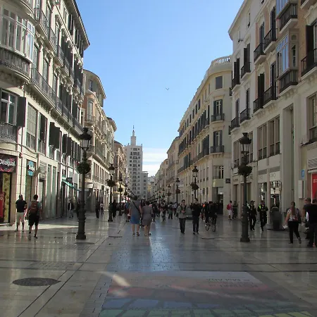 Inmalaga Picasso